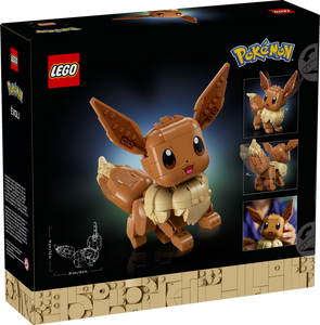 72151 Eevee
