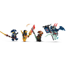 71843 Rogue's Mech Dragon Rider