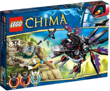 LEGO 70012