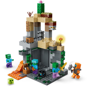 LEGO 21587