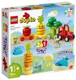LEGO DUPLO 66776
