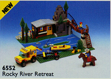 6552 Rocky River Retreat, Retired, Certified, Pre-Owned
