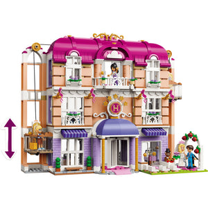 42704 Heartlake City Grand Hotel