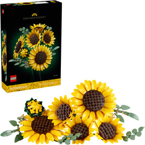 11502 Sunflower Bouquet