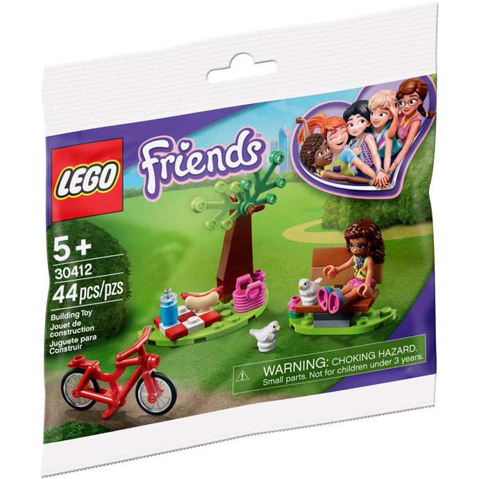 LEGO 30412 Park Picnic