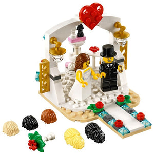 LEGO 40197 Wedding Favour