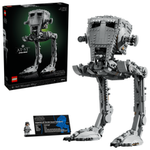 75417 AT-ST - UCS, Certified in white box, Pre-Owned