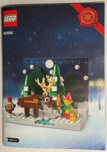 40484 Santa's Front Yard
