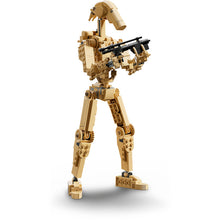 75428 LEGO Battle Droid with STAP, NIB