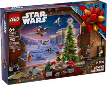 75456 LEGO® Star Wars™ Advent Calendar 2026