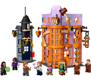 LEGO 76422