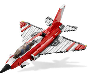 LEGO 5892 Sonic Boom