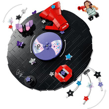 43028 Olivia Rodrigo's Vinyl