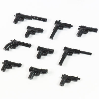 Brick Tactical Pistol Pack Custom Weapons