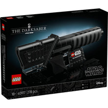 40917 The Darksaber