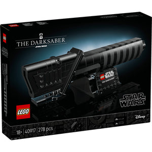 40917 The Darksaber