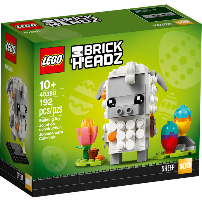 LEGO 40380 Easter Sheep