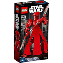 75529 Elite Praetorian Guard, Retired, NIB