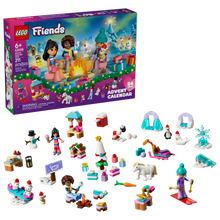 42698 FRIENDS Advent Calendar 2026