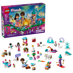 42698 FRIENDS Advent Calendar 2026