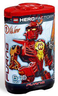 LEGO 7167