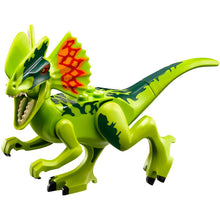 LEGO 75916 Dilophosaurus Ambush