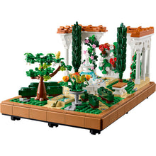10359 Fountain Garden, New - Damaged Box