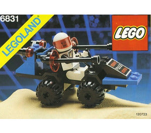 6831 Message Decoder, Retired, Certified in white box, Pre-Owned