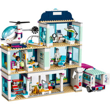 LEGO 41318 Heartlake Hospital