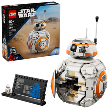 75452 BB-8™ Astromech Droid