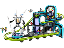 60421 Robot World, Retired, Certified in White Box, Preowned
