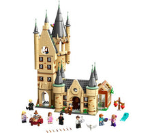 LEGO 75969 Hogwarts Astronomy Tower