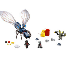 LEGO 76039 Ant-Man Final Battle