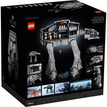 75313 AT-AT - UCS, Retired, NIB
