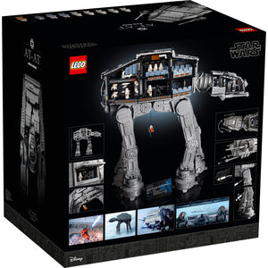 75313 AT-AT - UCS, Retired, NIB