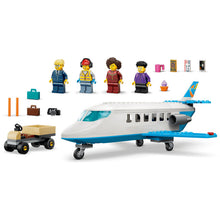 60492 Passenger Jet