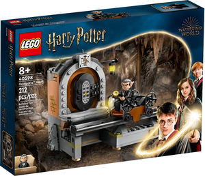 LEGO 40598 Gringott's Vault
