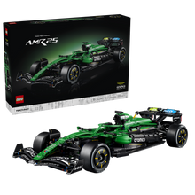 42240 Aston Martin Aramco AMR26 F1® Car