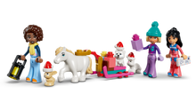 42698 FRIENDS Advent Calendar 2026