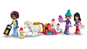 42698 FRIENDS Advent Calendar 2026