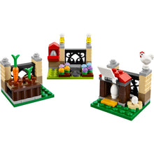 LEGO 40237 Easter Egg Hunt