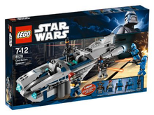 8128 Cad Bane's Speeder