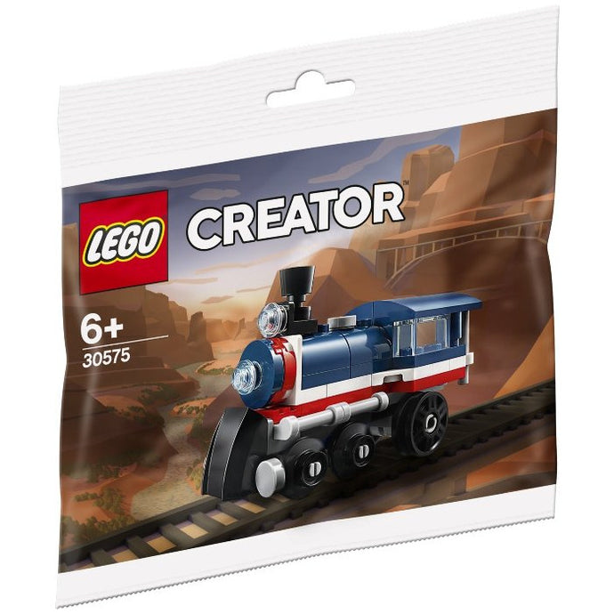 LEGO 30575 Train Set