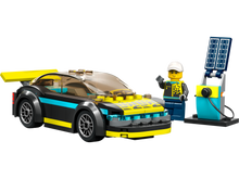 60383 Electric Sports Car