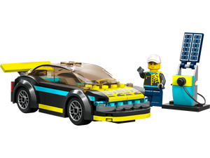60383 Electric Sports Car