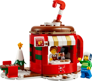 LEGO 40776