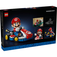 72037 Mario & Standard Kart