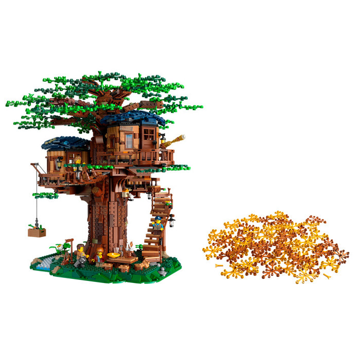 LEGO 21318 Tree House