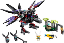 LEGO 70012
