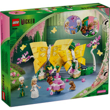 75688 Glinda's Wedding Day